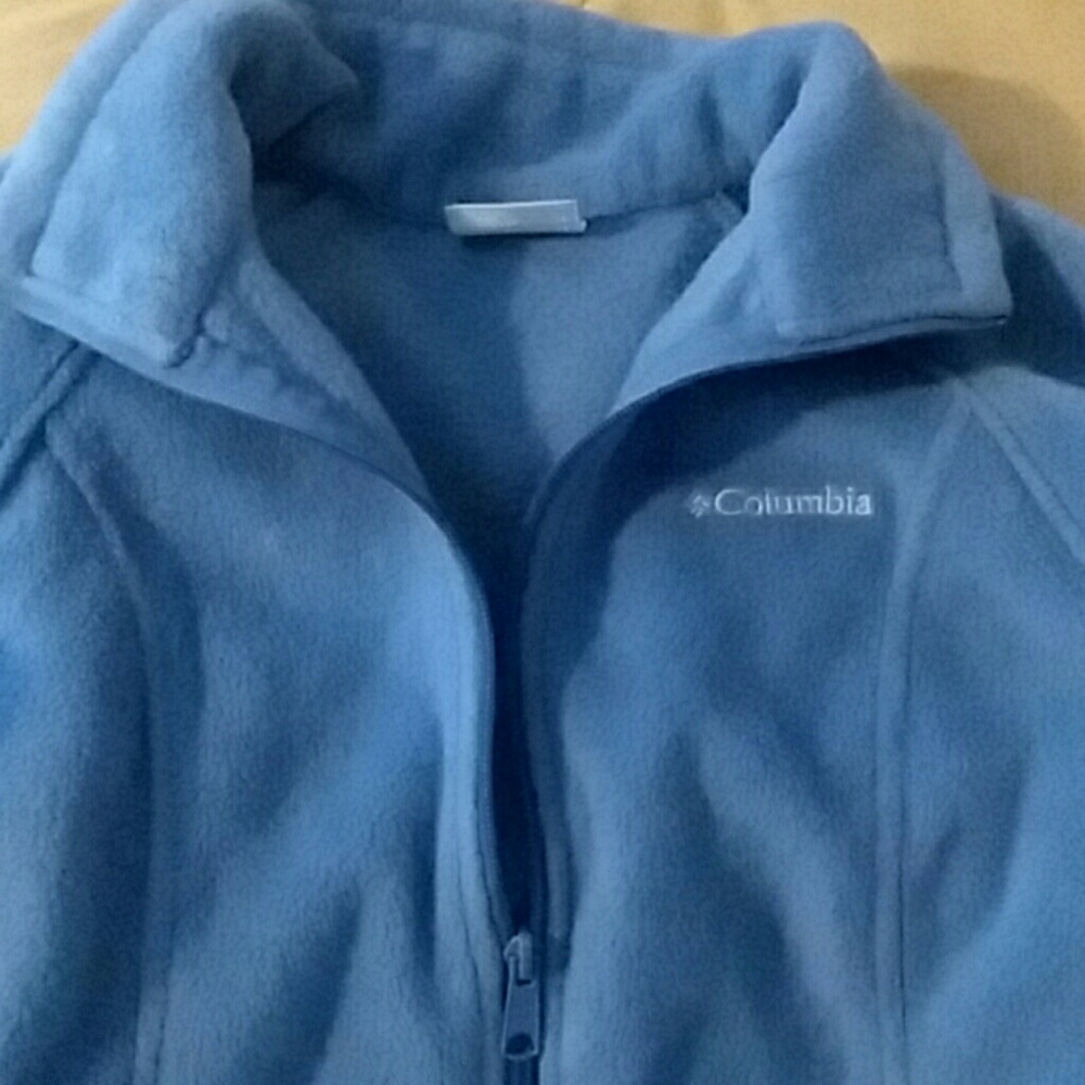 Womens Columbia jacket